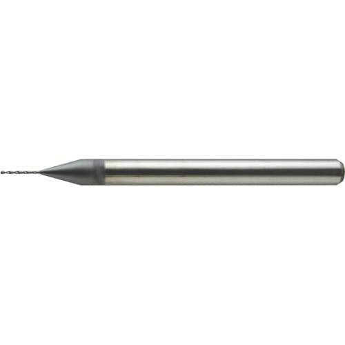 ユニオンツール 2枚刃ユニマックスドリル φ0.6×溝長6×全長38 UDCMX2060-060 超硬コーティングドリル ユニオンツール 2枚刃ユニマックスドリル φ0.6×溝長6×全長38 UDCMX2060-060 超硬コーティングドリル