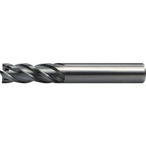 【CAINZ-DASH】ユニオンツール 超硬エンドミル CXES4030-0750【別送品】