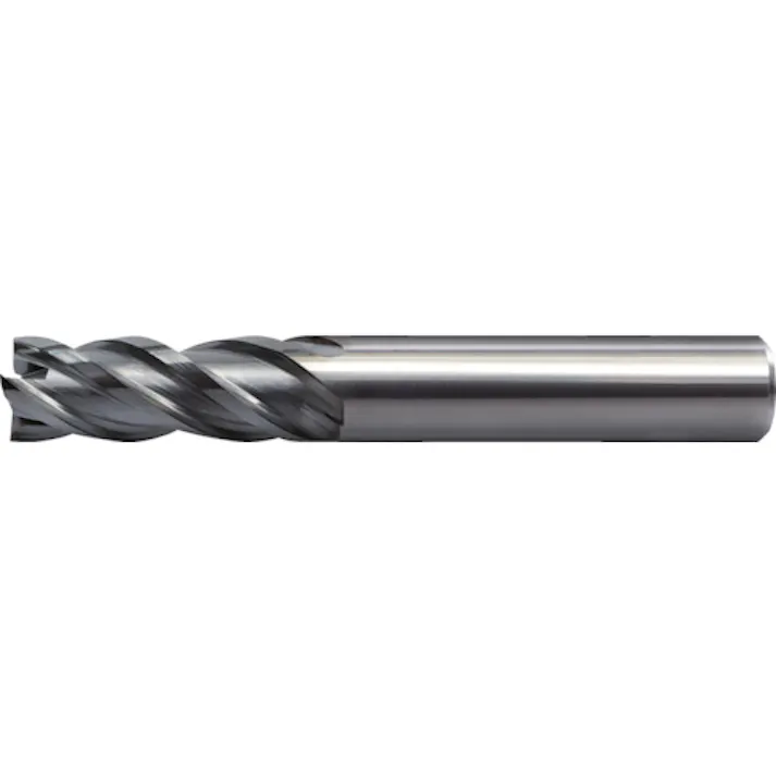 【CAINZ-DASH】ユニオンツール 超硬エンドミル スクエア 外径φ6×刃長18 CXES4060-1800【別送品】