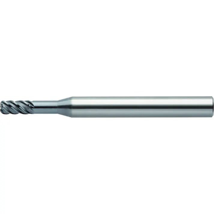 【CAINZ-DASH】ユニオンツール ロングネックラジアス外径10×CR1×有効長30×刃長20 CXLRS5100-10-30【別送品】