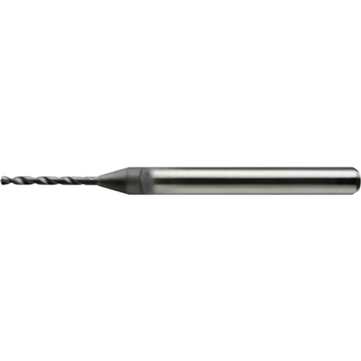 【CAINZ-DASH】ユニオンツール 2枚刃ユニマックスドリル φ6.0×溝長25×全長80 UDCMX2600-250【別送品】