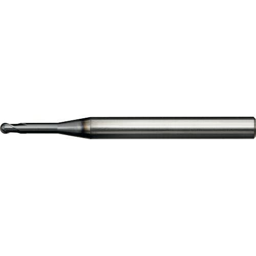ユニオンツール 2枚刃ロングネックボールCSELB R0.25×有効長2.25×刃長0.4×全長45 CSELB2005-0225 超硬ボールエンドミル ユニオンツール 2枚刃ロングネックボールCSELB R0.25×有効長2.25×刃長0.4×全長45 CSELB2005-0225 超硬ボールエンドミル
