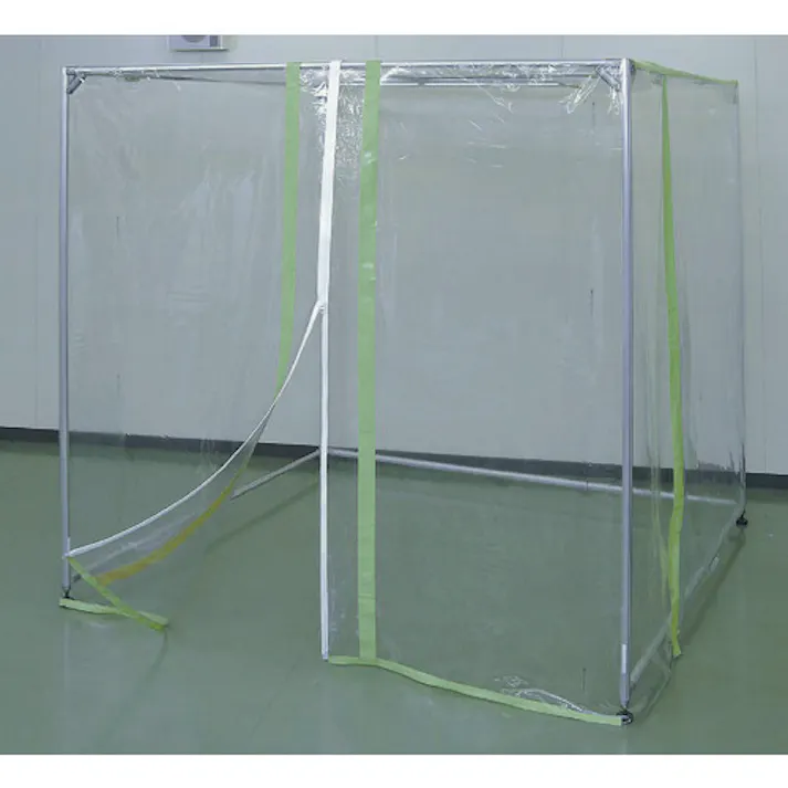 【CAINZ-DASH】アキレス 簡易出入口用ファスナー アキレスフラーレファスナー FAS-FU-RE【別送品】