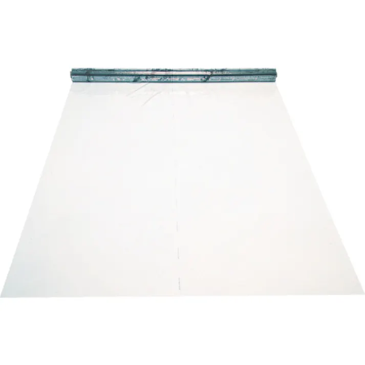 【CAINZ-DASH】アキレス 帯電防止フイルム アキレスセイデンクリスタル0.3×1830×30 SED-CR3【別送品】