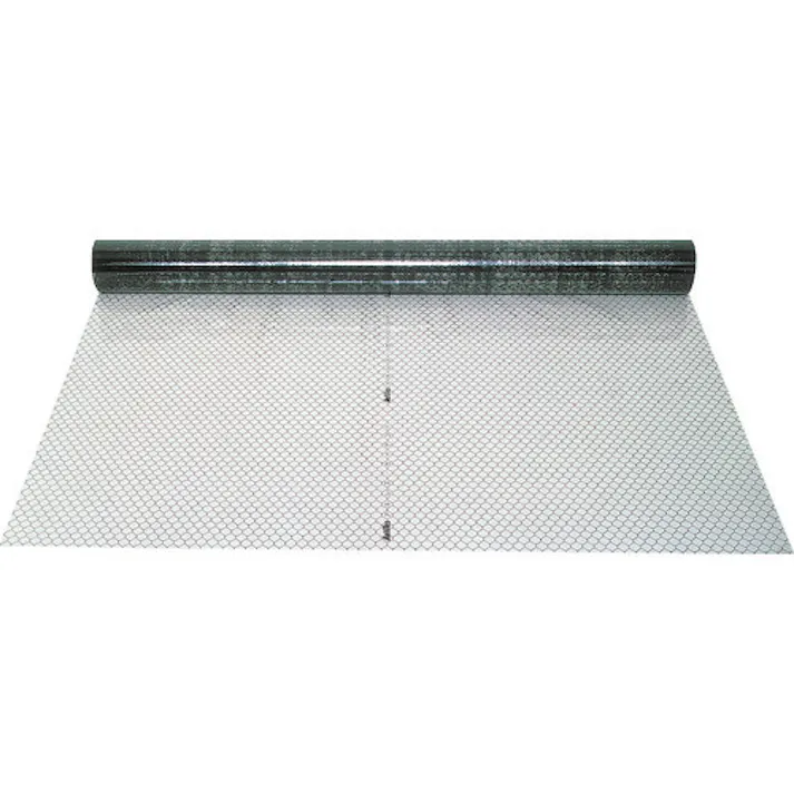 【CAINZ-DASH】アキレス 帯電防止フィルム アキレスセイデンF0.1×1370×50 SED-F1【別送品】