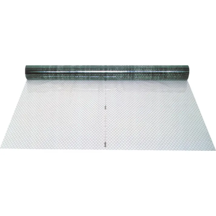 【CAINZ-DASH】アキレス 帯電防止フイルム アキレスセイデンF0.5×1370×20 SED-F3【別送品】