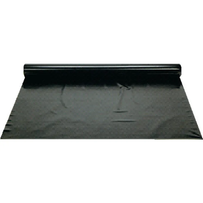 【CAINZ-DASH】アキレス 帯電防止・遮光フイルム アキレスブラックセイデンF SED-FB【別送品】