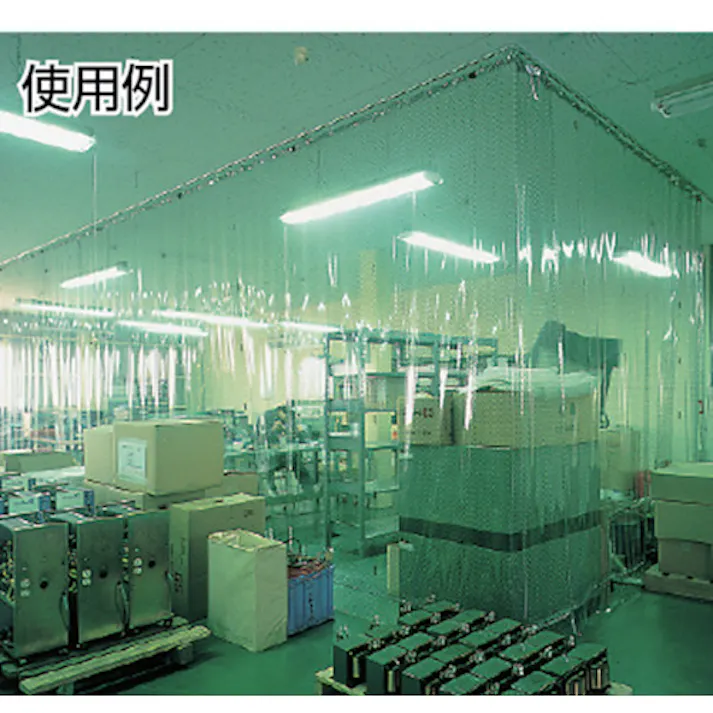 【CAINZ-DASH】アキレス 帯電防止フイルム アキレスセイデンF両面塗工タイプ SED-F-R【別送品】