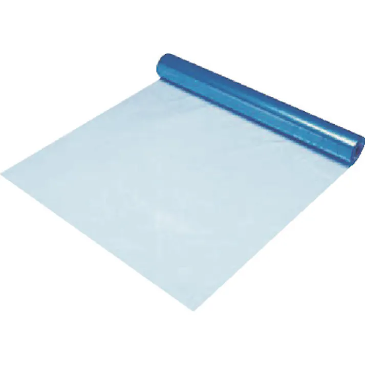 【CAINZ-DASH】アキレス 帯電防止透明フイルム スカイポリフイルム50ミクロン SKY-4-50【別送品】