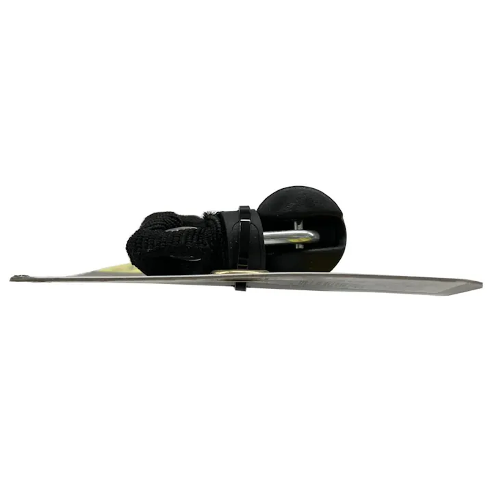 J&C バッテリーガード ダイヤル式 チェーンロック YF-1538