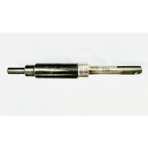 ケイ・アイ・ドリル 打ち込み棒付きXビット12.5×40S KXB-12.5X40S 内部コーン打込み式アンカー ケイ・アイ・ドリル 打ち込み棒付きXビット12.5×40S KXB-12.5X40S 内部コーン打込み式アンカー