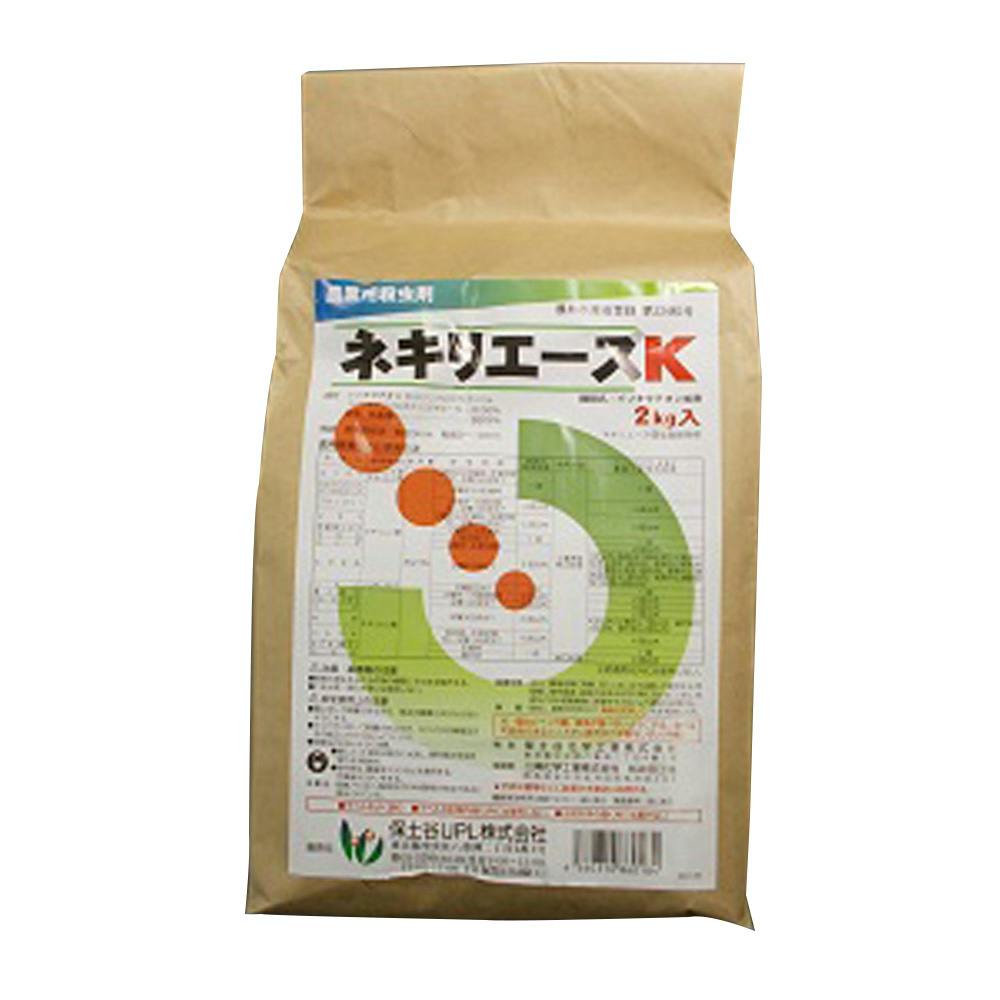 一般農薬 ネキリエースK粒剤 2kg｜ホームセンター通販【カインズ】