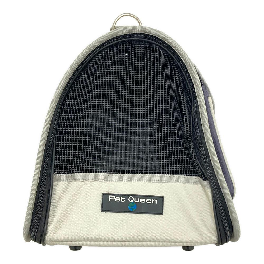 ドット柄バッグ ネイビー Mサイズ | ペット用品（犬） 通販