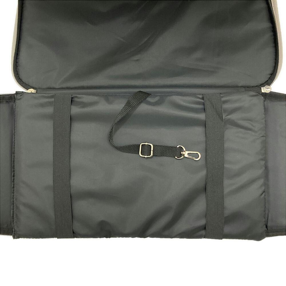 ドット柄バッグ ネイビー Mサイズ | ペット用品（犬） 通販