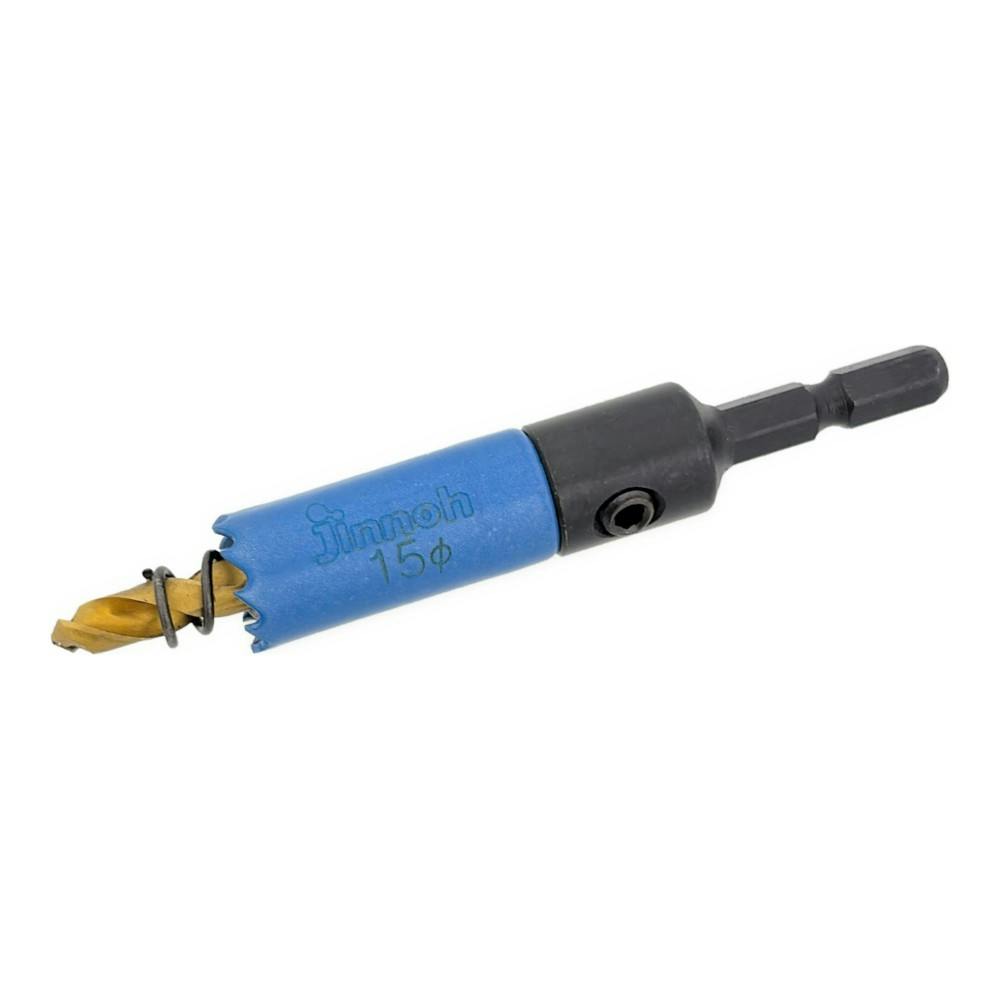 神王 ハイスホールソー バイメタル JSS-15