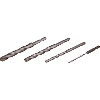 【CAINZ-DASH】神王工業 多用途ドリルビット”スーパーマルチビット“ Φ3.8 SMB0380095【別送品】