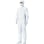 【CAINZ-DASH】ガードナー クリーンスーツ　ホワイト　Ｍ CJ10321M【別送品】