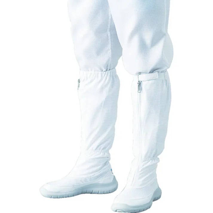 【CAINZ-DASH】ガードナー シューズ・ロングタイプ 24.0cm G7730-1-24.0【別送品】