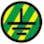 【CAINZ-DASH】アイマーク アースラベルφ１６ AAG-1【別送品】