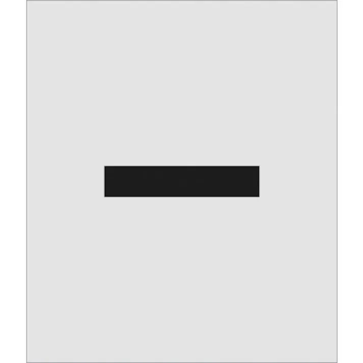 【CAINZ-DASH】アイマーク ステンシル - 文字サイズ150×95mm AST-103【別送品】