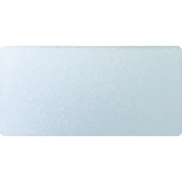 【CAINZ-DASH】アイマーク 無地名札 35×70×2mm シルバー地 AN-3570SCMZ【別送品】