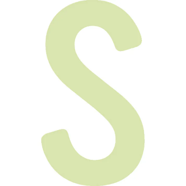 【CAINZ-DASH】アイマーク 非常用標識 中輝度蓄光カッテイング文字 英字 S 粘着シール 50×28mm AILUMI50-S【別送品】