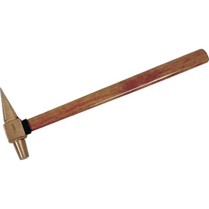 【CAINZ-DASH】ハマコS.S 防爆工具 テストハンマー CBTH-150【別送品】