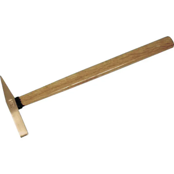 【CAINZ-DASH】ハマコS.S 防爆工具 スケーリングハンマー CBSH-150【別送品】