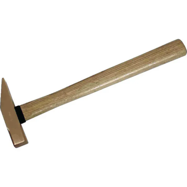 【CAINZ-DASH】ハマコS.S 防爆工具 ケレンハンマー CBCH-300【別送品】