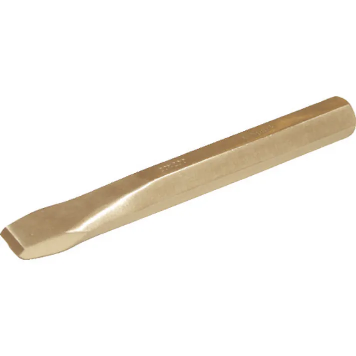 【CAINZ-DASH】ハマコS.S 防爆工具 タガネ CBTG-14【別送品】