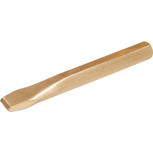 【CAINZ-DASH】ハマコＳ．Ｓ 防爆工具　タガネ CBTG-25【別送品】