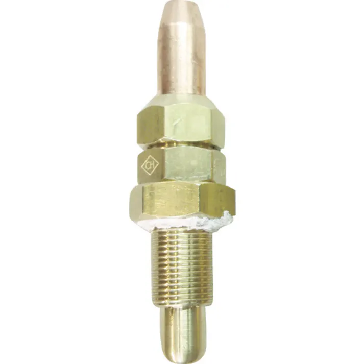 【CAINZ-DASH】千代田精機 中型切断器火口#1 MTT-1【別送品】