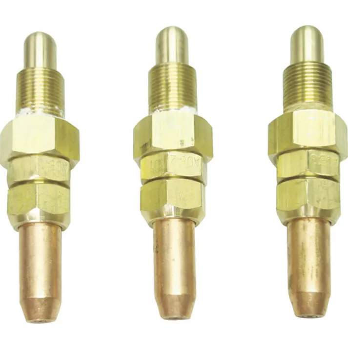 【CAINZ-DASH】千代田精機 A型切断器火口#1 LTT-1【別送品】