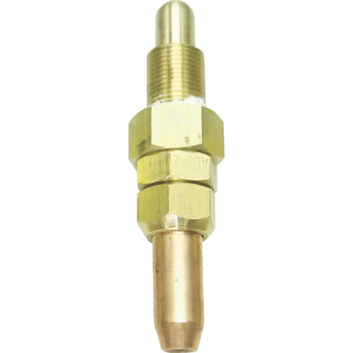 【CAINZ-DASH】千代田精機 A型切断器火口#2 LTT-2【別送品】