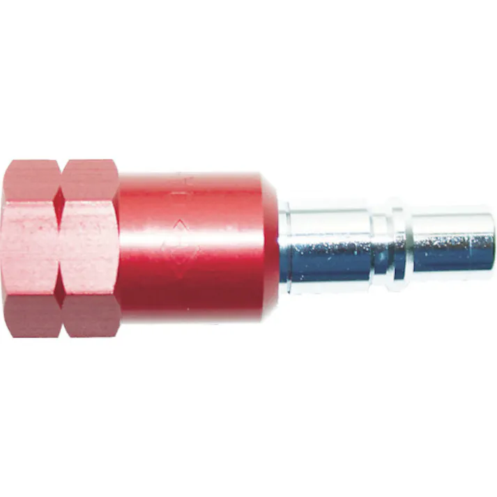 【CAINZ-DASH】千代田精機 ミニセーブ(ガス用・Q型プラグ) QA-TG【別送品】