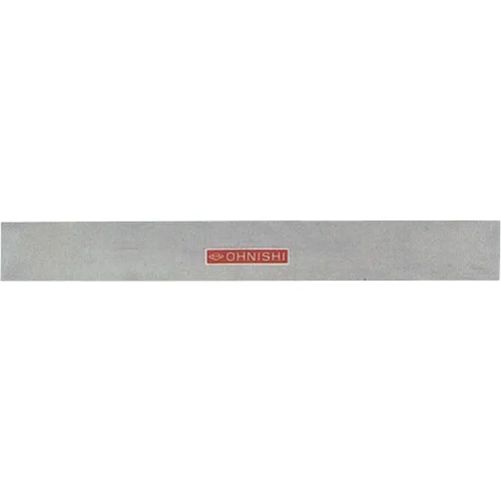 【CAINZ-DASH】大西測定 鋼製ストレートエッジ 普通形 OS-140 500 B級 140-500B【別送品】