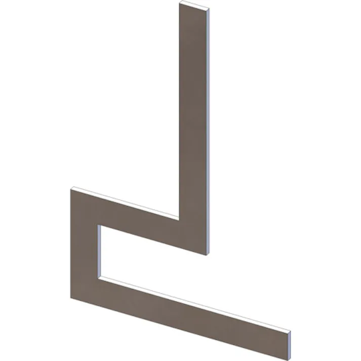 【CAINZ-DASH】大西測定 フランジスコヤー Hスコヤー 400×300 170-400【別送品】