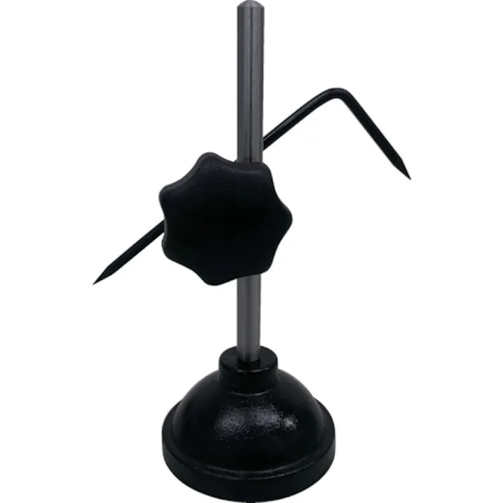 【CAINZ-DASH】大西測定 トースカン(サーフェイスゲージ)OS-164 丸台 164-150R【別送品】