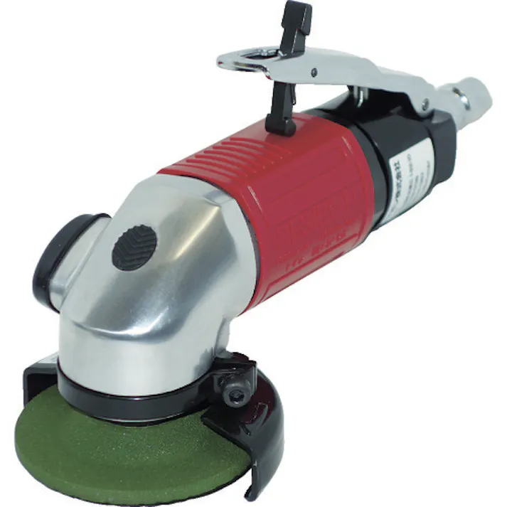 【CAINZ-DASH】日本レヂボン エアグラインダAG-58J AG-58J【別送品】