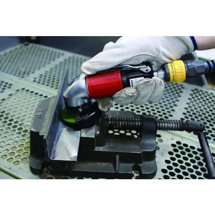 【CAINZ-DASH】日本レヂボン エアグラインダAG-58J AG-58J【別送品】