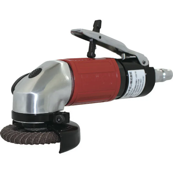 【CAINZ-DASH】日本レヂボン エアグラインダAG-58J AG-58J【別送品】