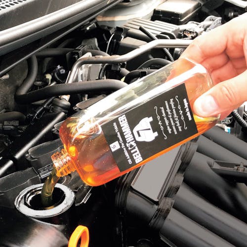 3個セット 未使用品 スズキ機工 ベルハンマー ガソリン車用エンジンオイル添加剤 楽天市場】スズキ機工 ベルハンマーセブン 330ml【エンジン