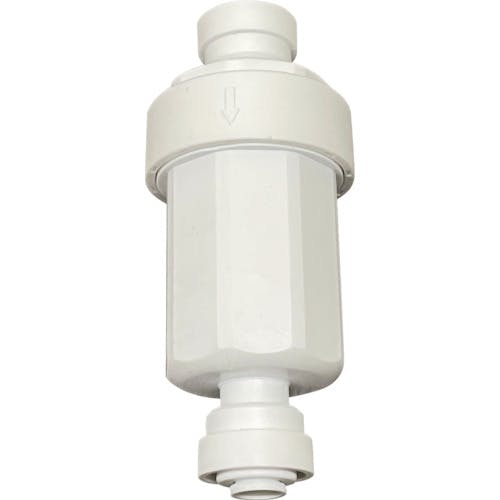 結一産業 ミスト用オプション カップフィルター Y-NM006 噴霧システム 結一産業 ミスト用オプション カップフィルター Y-NM006 噴霧システム