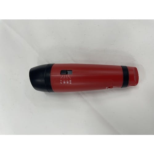 CAINZ-DASH】結一産業 電子ホイッスル‐120 Y-HD001【別送品