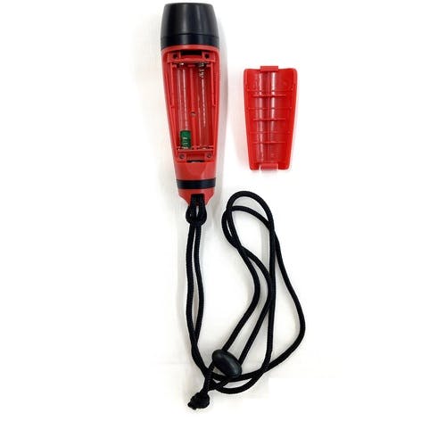 CAINZ-DASH】結一産業 電子ホイッスル‐120 Y-HD001【別送品