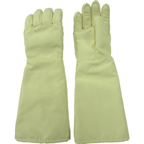 耐熱手袋 マックス 300℃対応クリーン用耐熱手袋 [MT722] MT722 販売単位：1 送料無料 - 2