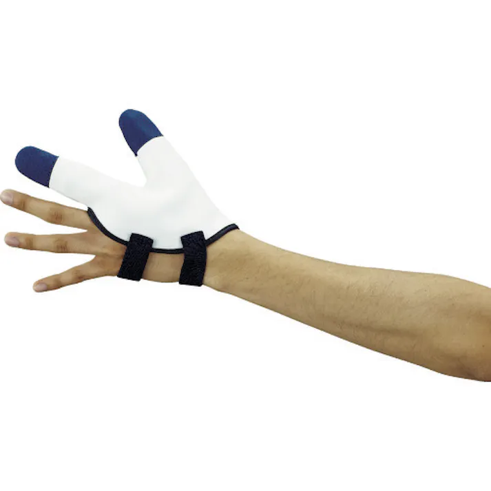 【CAINZ-DASH】マックス 耐切創指カバー MT737-L【別送品】