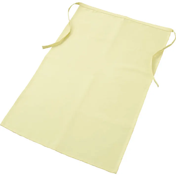 【CAINZ-DASH】マックス クリーン用耐熱・耐切創腰前掛 クリーンパック品 MT793-CP【別送品】