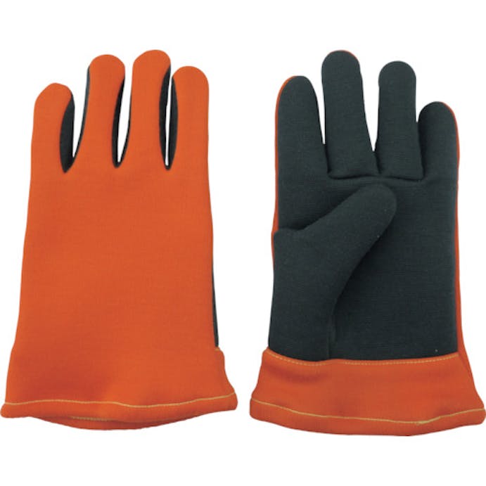 【CAINZ-DASH】マックス ３００℃対応耐熱手袋　左手用 MZ636-L【別送品】