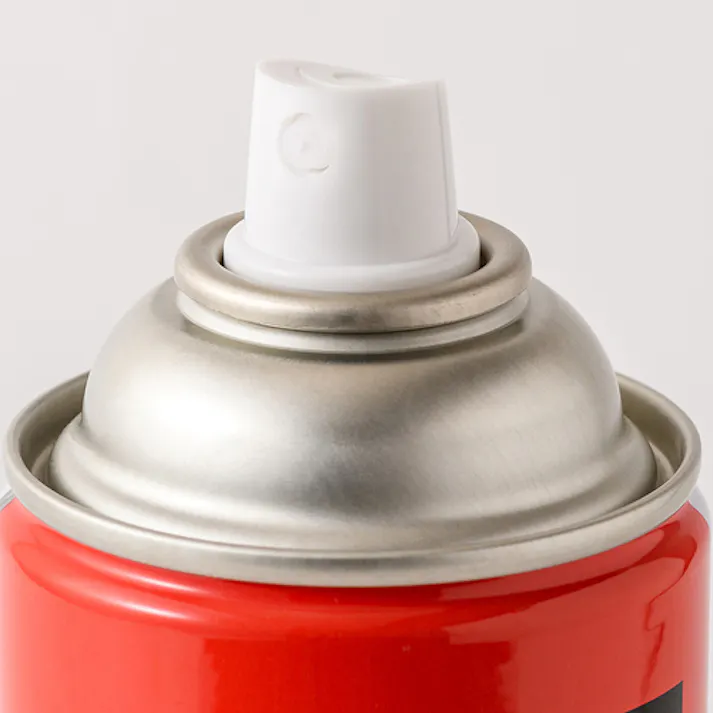 【CAINZ-DASH】日新インダストリー スーパージンクスプレー 420ML SP001【別送品】